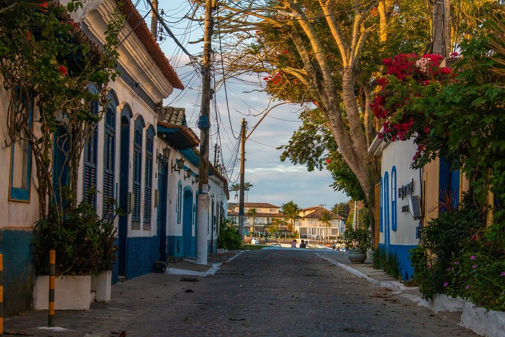 Bairro da Passagem