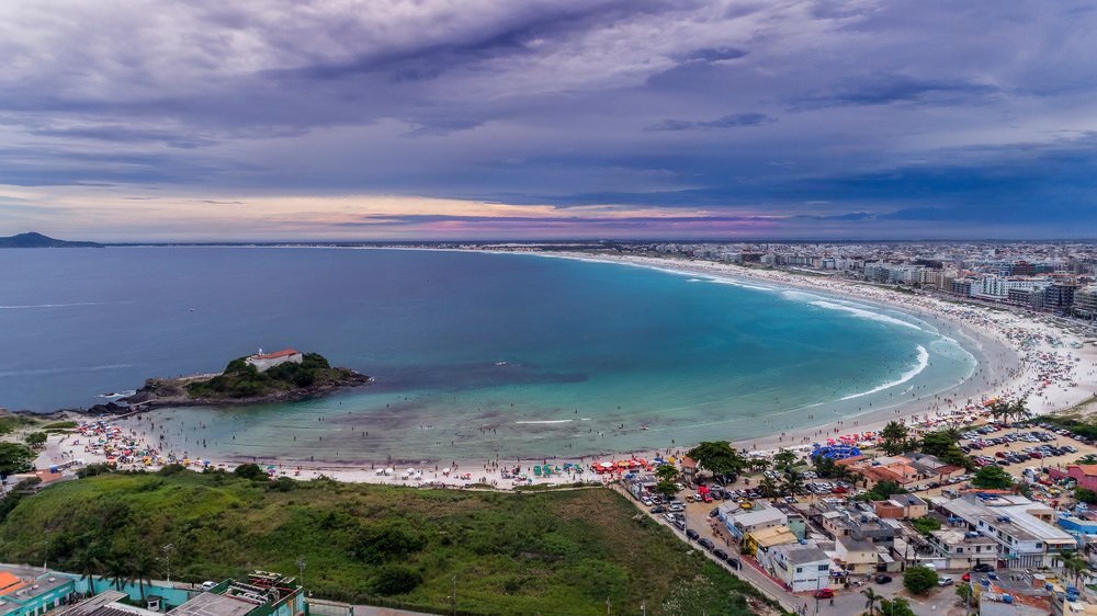 Praia do Forte