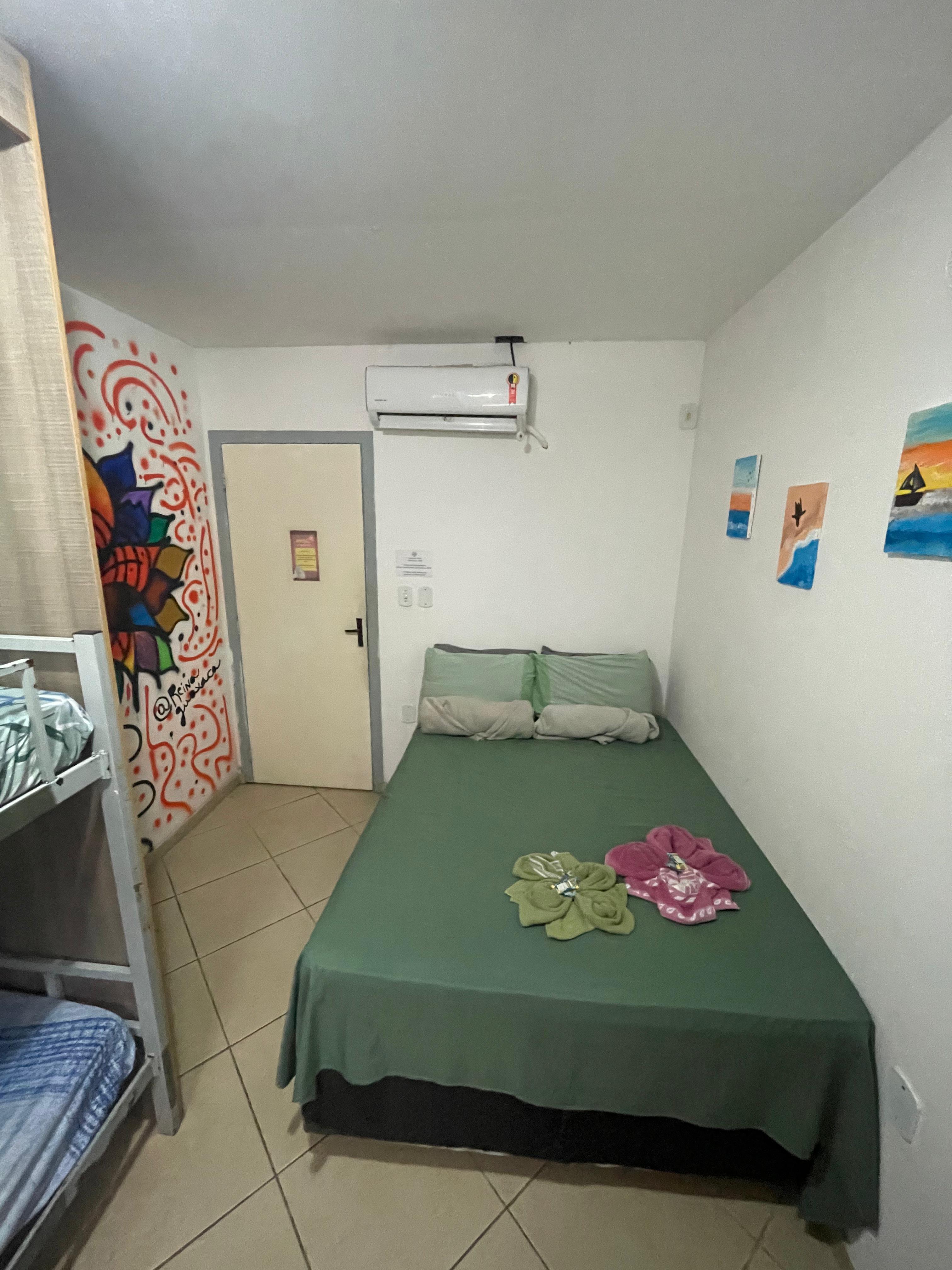 Quarto Privativo